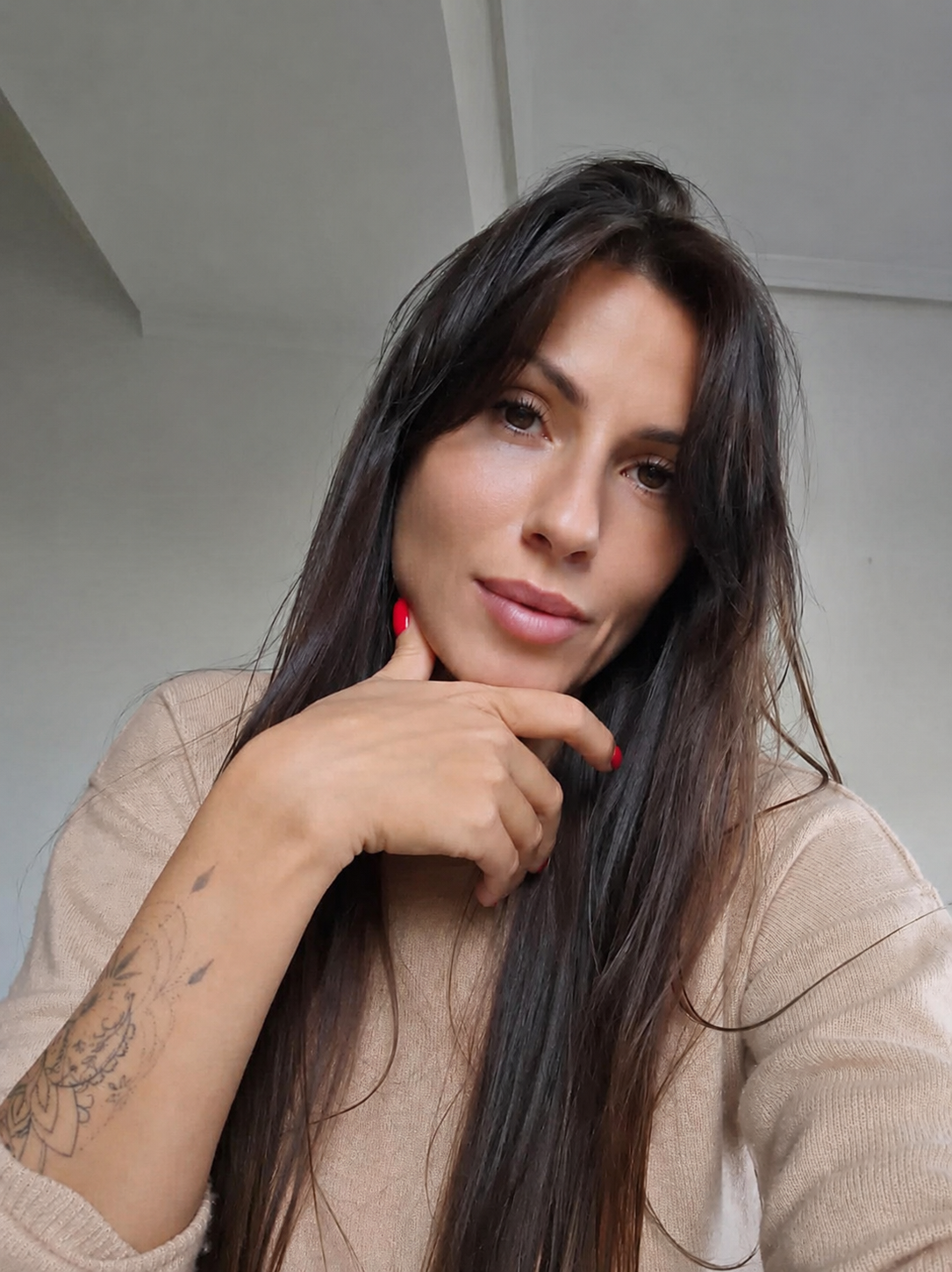 Маргарита Лютікова