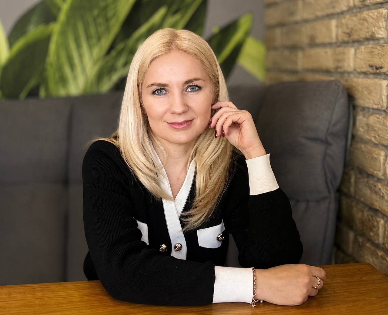 Юлія Вакульчук